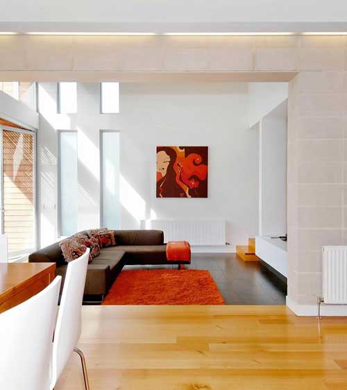 Complete Home Interior Solutions